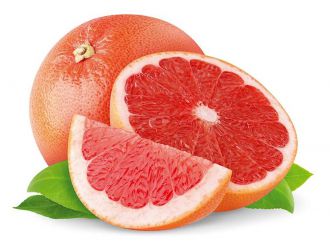 Greyfurt#Grapefruit