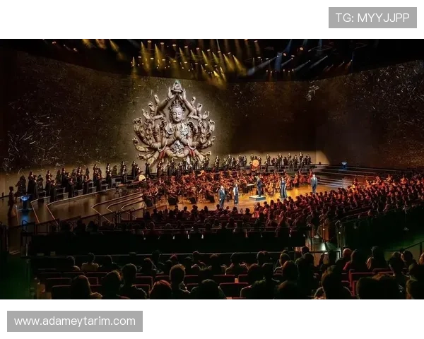 澳门美高梅剧场与国际艺术团合作演出的最新动态及精彩纷呈的演出回顾